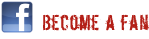 become a fan on facebook