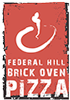 Federal Hill Pizza